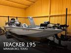 Tracker Pro 195 TXW 40TH Deck Boats 2018