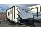 2018 Dutchmen Dutchmen RV Kodiak Ultra Lite 201QB 24ft