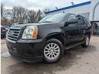 2010 GMC Yukon Hybrid 4X4 SPORT UTILITY 4-DR