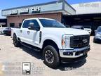 2023 Ford Super Duty F-250 SRW XL 4WD Crew Cab 6.75' Box for sale