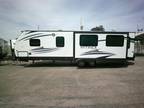 2019 Keystone Travel Trailer Outback 299URL