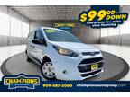 2015 Ford Transit Connect XLT for sale