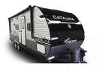 2024 Coachmen Coachmen RV Catalina Legacy Edition 243RBS 28ft