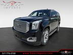 2015 GMC Yukon XL Denali for sale