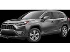 2024 Toyota RAV4 Hybrid, new