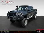 2018 Toyota Tacoma SR5 TRD for sale