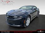 2020 Chevrolet Camaro 1LT for sale