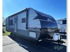 2024 Coachmen Coachmen RV Catalina Summit Series 8 261BH 30ft