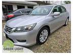 2014 Honda Accord for sale