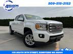 2019 GMC Canyon 4WD SLE for sale
