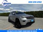 2021 Jeep Grand Cherokee Laredo X for sale