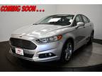 2013 Ford Fusion SE for sale
