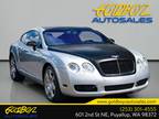 2005 Bentley Continental GT for sale