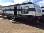 2024 Forest River Forest River RV Cherokee Wolf Den 262DBH 33ft