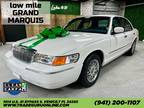 1999 Mercury Grand Marquis GS for sale