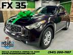 2010 INFINITI FX35 for sale