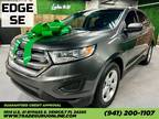 2016 Ford Edge SE for sale