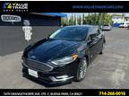 2017 Ford Fusion Energi SE for sale