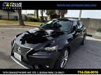 2015 Lexus IS 250 Sport for sale