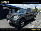 2011 Nissan Frontier PRO-4X for sale