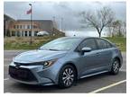 2021 Toyota Corolla Hybrid for sale