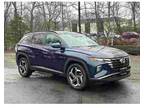 2023 Hyundai Tucson Hybrid SEL Convenience