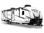 2024 Cross Roads Cross Roads RV Sunset Trail Super Lite 253RB 29ft