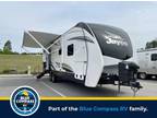 2022 Jayco Eagle HT 284BHOK 34ft