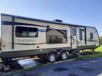 2012 Cross Roads Sunset Trail 30RK 34ft