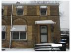 Foreclosure Property: S Wabash Ave