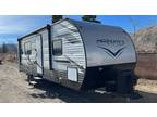 2022 Forest River Forest River RV EVO T2360 28ft