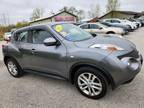 2013 Nissan JUKE S for sale