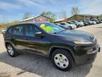 2014 Jeep Cherokee Sport for sale