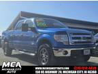2013 Ford F-150 XLT for sale