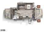 2022 Forest River Forest River RV Rockwood Roo 21SS 22ft