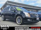 2012 Cadillac SRX Performance Collection for sale