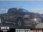 2013 Ram 1500 Outdoorsman for sale