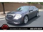 2017 Chrysler 300 Limited for sale