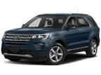 2019 Ford Explorer XLT for sale