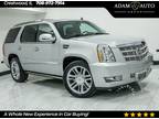 2013 Cadillac Escalade Platinum Edition for sale