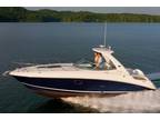 2012 Sea Ray 310 Sundancer