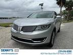 2017 Lincoln MKX Reserve for sale