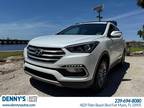 2018 Hyundai Santa Fe Sport 2.4L for sale