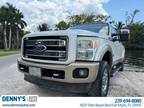 2012 Ford Super Duty F-250 SRW King Ranch for sale