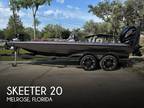 Skeeter FXR20 Select Bass Boats 2023