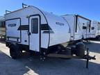 2023 Sunset Park RV Sun Ray Sunray 139T Toy Hauler w Outside Kitchen 16ft