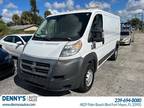 2014 Ram ProMaster Cargo Van for sale