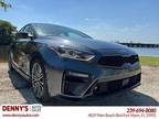 2021 Kia Forte GT for sale