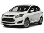 2016 Ford C-Max Hybrid SE