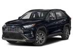 2024 Toyota RAV4 Hybrid Limited